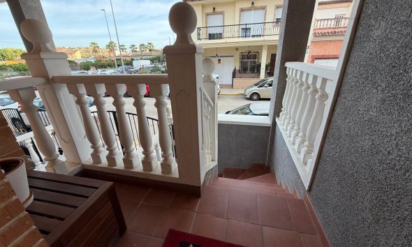 Reventa - Semi Detached -
Formentera del Segura - Pueblo 5