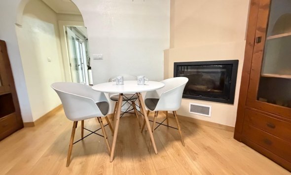 Reventa - Semi Detached -
Formentera del Segura - Pueblo 5