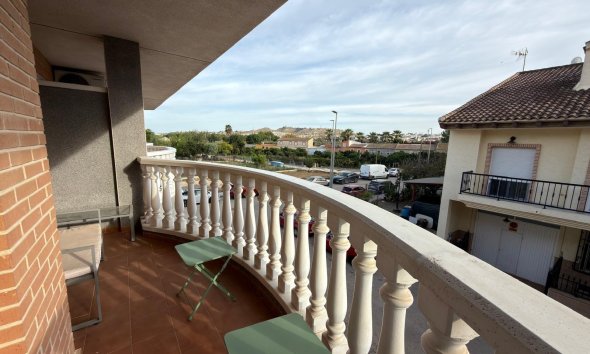 Reventa - Semi Detached -
Formentera del Segura - Pueblo 5