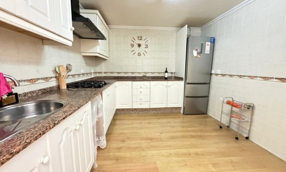 Reventa - Semi Detached -
Formentera del Segura - Pueblo 5