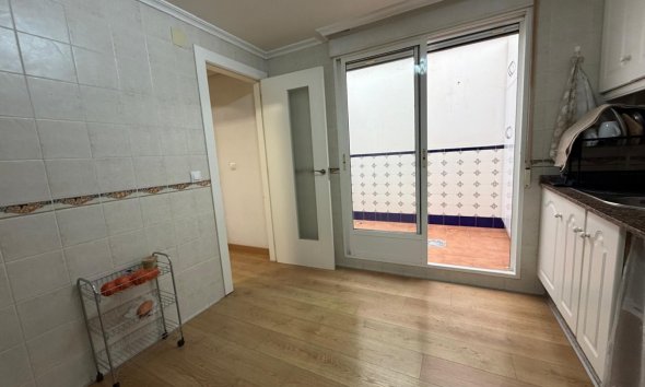 Reventa - Semi Detached -
Formentera del Segura - Pueblo 5