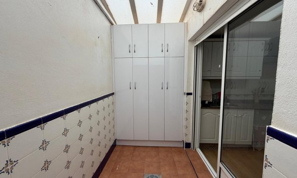 Reventa - Semi Detached -
Formentera del Segura - Pueblo 5