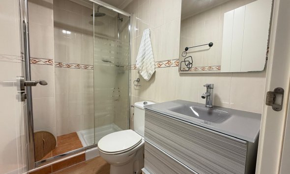 Reventa - Semi Detached -
Formentera del Segura - Pueblo 5