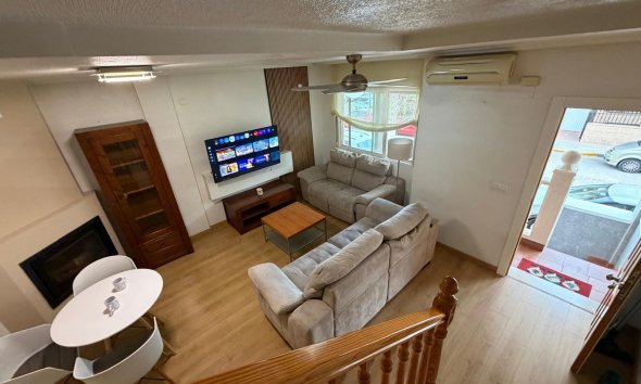 Reventa - Semi Detached -
Formentera del Segura - Pueblo 5