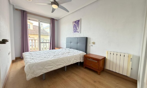 Reventa - Semi Detached -
Formentera del Segura - Pueblo 5
