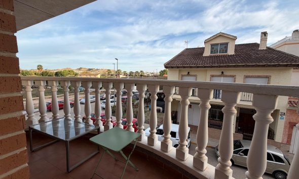 Reventa - Semi Detached -
Formentera del Segura - Pueblo 5
