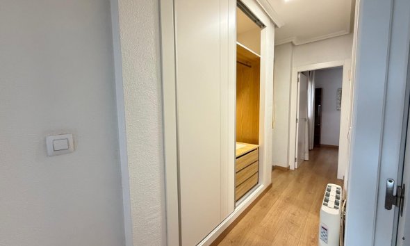Reventa - Semi Detached -
Formentera del Segura - Pueblo 5