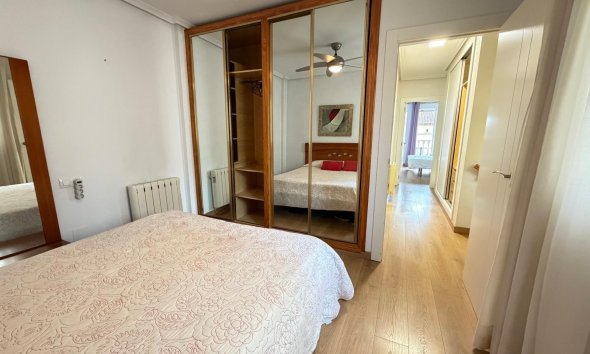 Reventa - Semi Detached -
Formentera del Segura - Pueblo 5