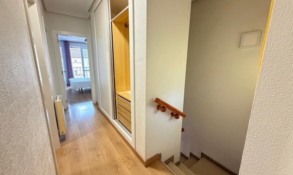 Reventa - Semi Detached -
Formentera del Segura - Pueblo 5