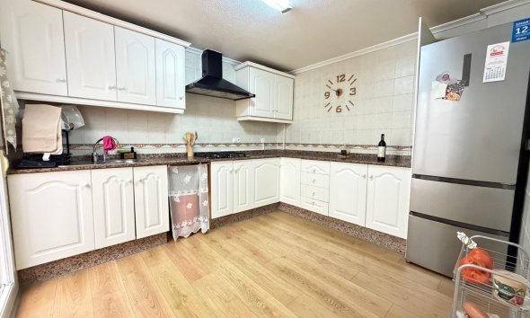 Reventa - Semi Detached -
Formentera del Segura - Pueblo 5