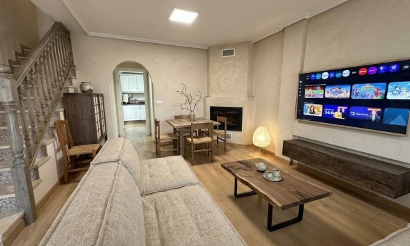 Reventa - Semi Detached -
Formentera del Segura - Pueblo 5