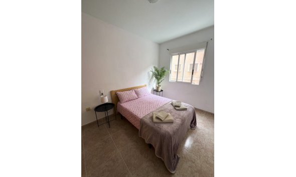 Reventa - Apartment -
Torrevieja - Costa Blanca