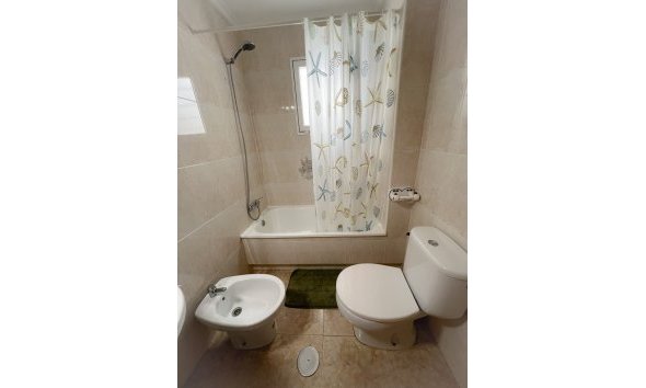Reventa - Apartment -
Torrevieja - Costa Blanca