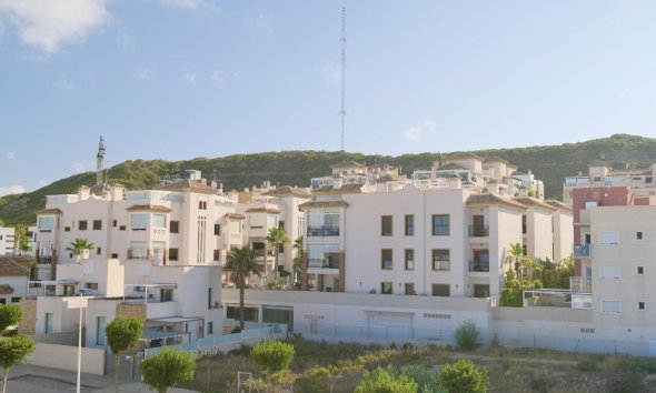 Nouvelle construction - Villa -
Guardamar del Segura - Els Secans