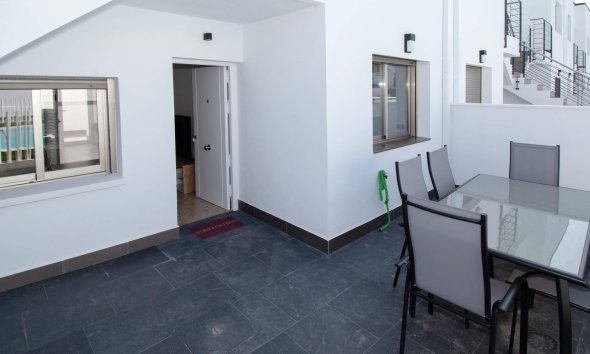 Short Term Rental - Apartment / flat -
Torre de la Horadada