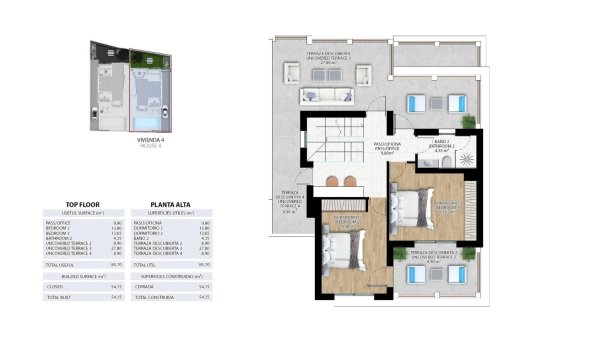 Nouvelle construction - Villa -
Alfas del Pí - Escandinavia