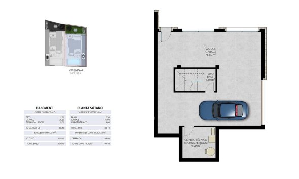 New Build - Villa -
L'alfas Del Pi - Escandinavia