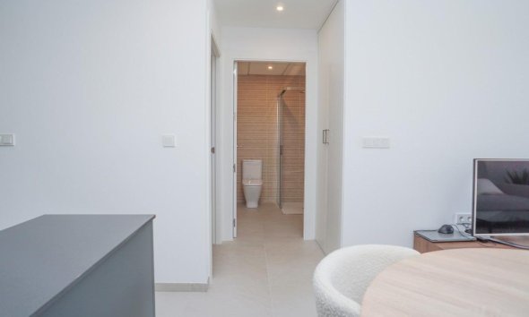 Obra nueva - Apartment -
Torrevieja - Torreblanca