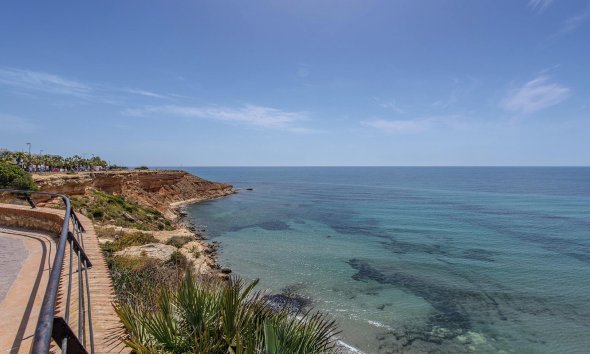 Obra nueva - Ático -
Torrevieja - Torreblanca