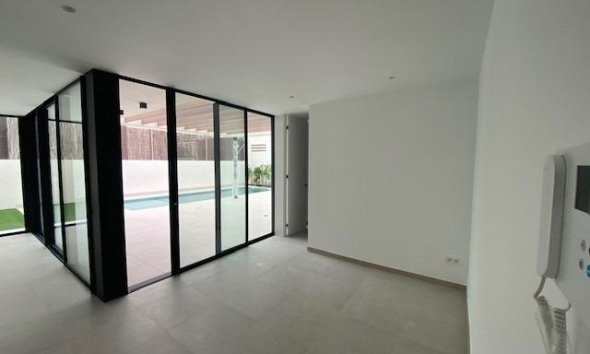 Nouvelle construction - Town House -
Orihuela Costa - Montezenia