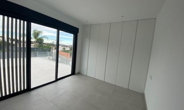 Nouvelle construction - Town House -
Orihuela Costa - Montezenia