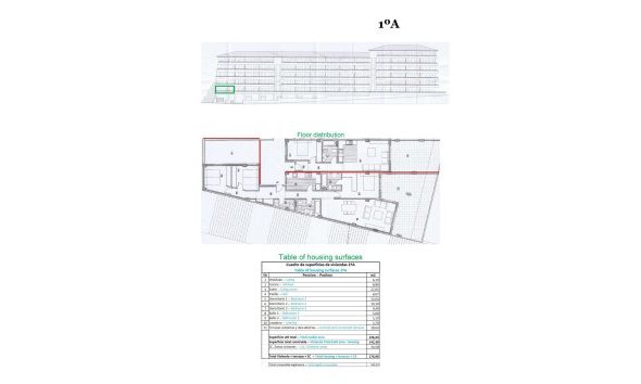 Obra nueva - Apartment -
Relleu - pueblo