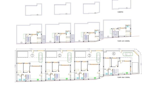 New Build - Villa -
San Pedro del Pinatar - Las Esperanzas