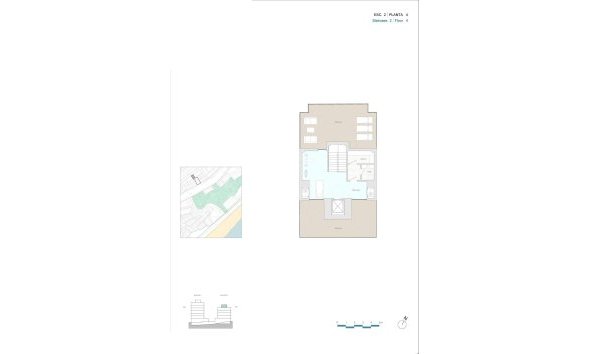 Obra nueva - Apartment -
Villajoyosa - Pueblo