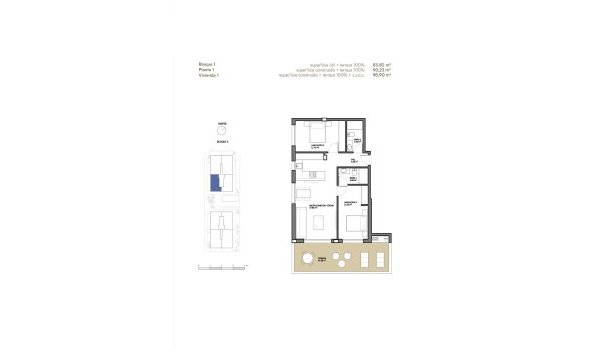 Obra nueva - Apartment -
San Juan Alicante - Frank Espinós