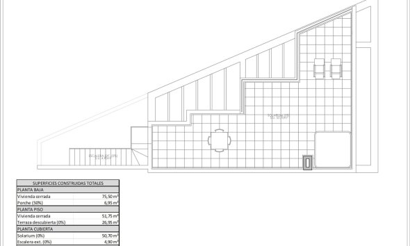 New Build - Villa -
Rojales - Benimar