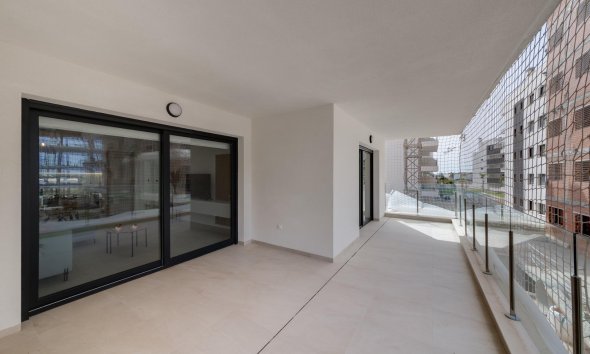 Nouvelle construction - Apartment -
Los Alcazares - Euro Roda
