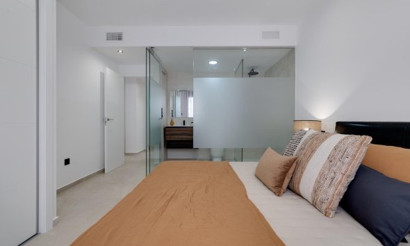 Obra nueva - Apartment -
Los Alcazares - Euro Roda