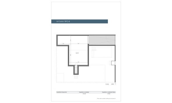 New Build - Quad House -
Bigastro