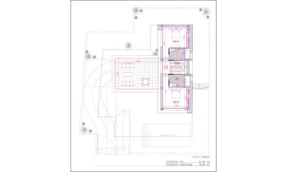 New Build - Villa -
Rojales - Ciudad Quesada