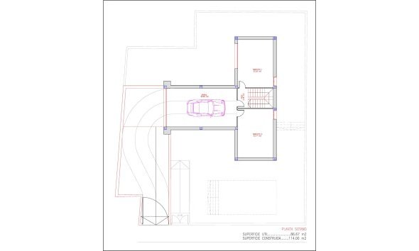 Nouvelle construction - Villa -
Rojales - Ciudad Quesada