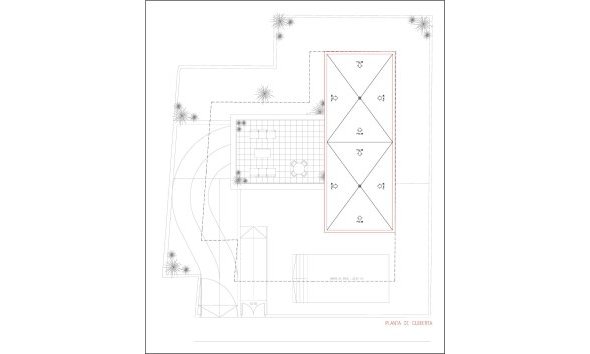 Obra nueva - Villa -
Rojales - Ciudad Quesada