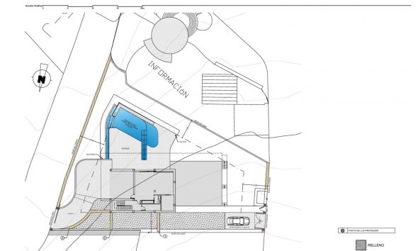 New Build - Villa -
Benitachell - Cumbre Del Sol