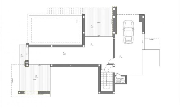 New Build - Villa -
Benitachell - Cumbre Del Sol