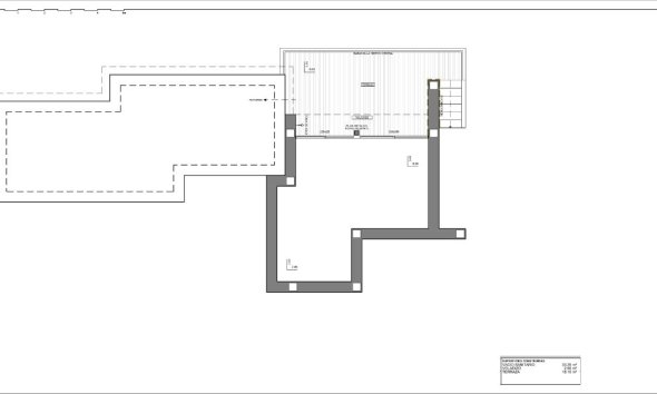 New Build - Villa -
Benitachell - Cumbre Del Sol