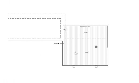 Obra nueva - Villa -
Benitachell - Cumbre Del Sol