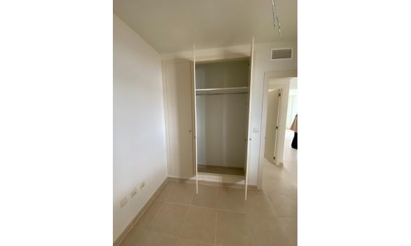 Nouvelle construction - Apartment -
Orihuela Costa - PAU 8