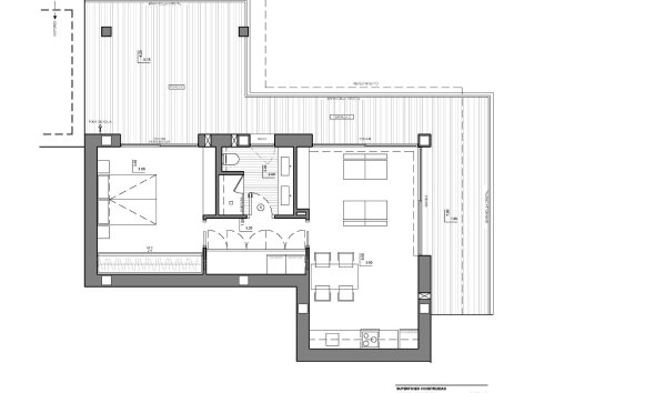 New Build - Villa -
Benitachell - Cumbre Del Sol