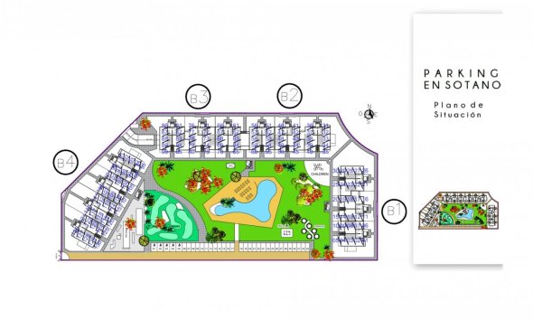 Obra nueva - Apartment -
Guardamar del Segura - El Raso