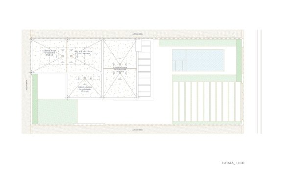 New Build - Villa -
San Juan de los Terreros - Las Mimosas