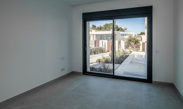 New Build - Villa -
Orihuela - Las Colinas Golf