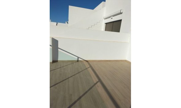 Obra nueva - Town House -
Orihuela - Vistabella Golf