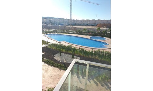 New Build - Town House -
Orihuela - Vistabella Golf