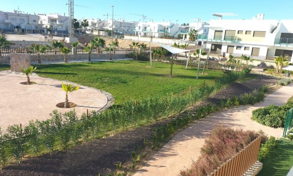 Obra nueva - Villa -
Orihuela - Vistabella Golf