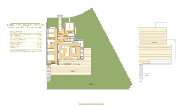 Obra nueva - Villa -
Orihuela - Vistabella Golf