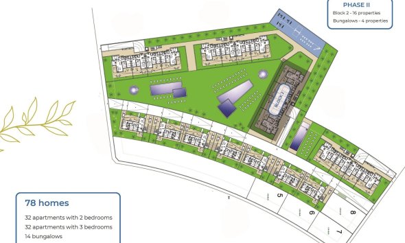 Nouvelle construction - Attique -
Orihuela Costa - Punta Prima